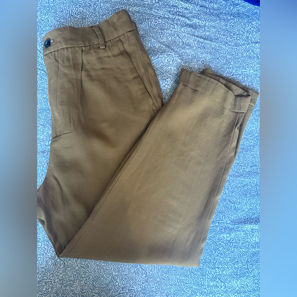 Zara women’s pants size xs